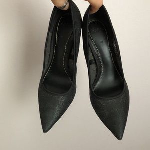 Zara Pumps